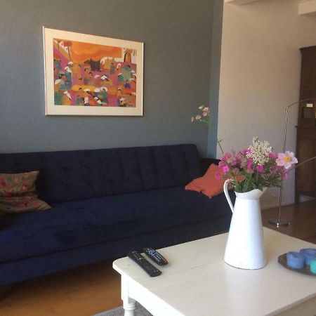 Sud 10 Villa Workum Kültér fotó