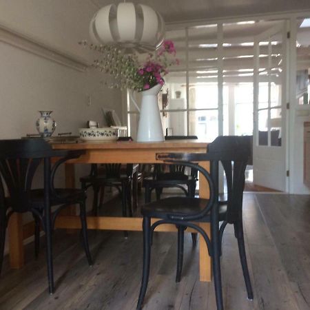 Sud 10 Villa Workum Kültér fotó