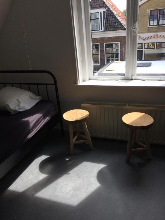 Sud 10 Villa Workum Kültér fotó