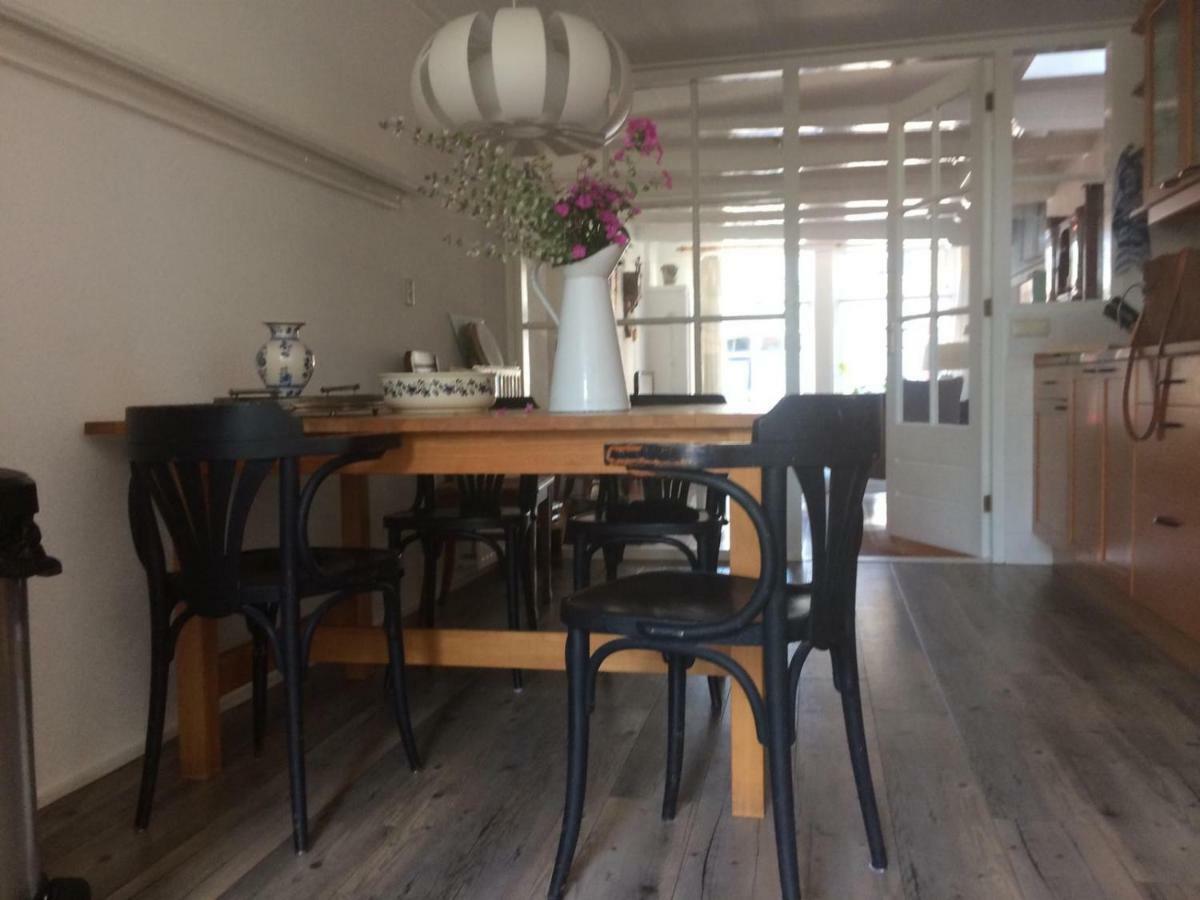 Sud 10 Villa Workum Kültér fotó