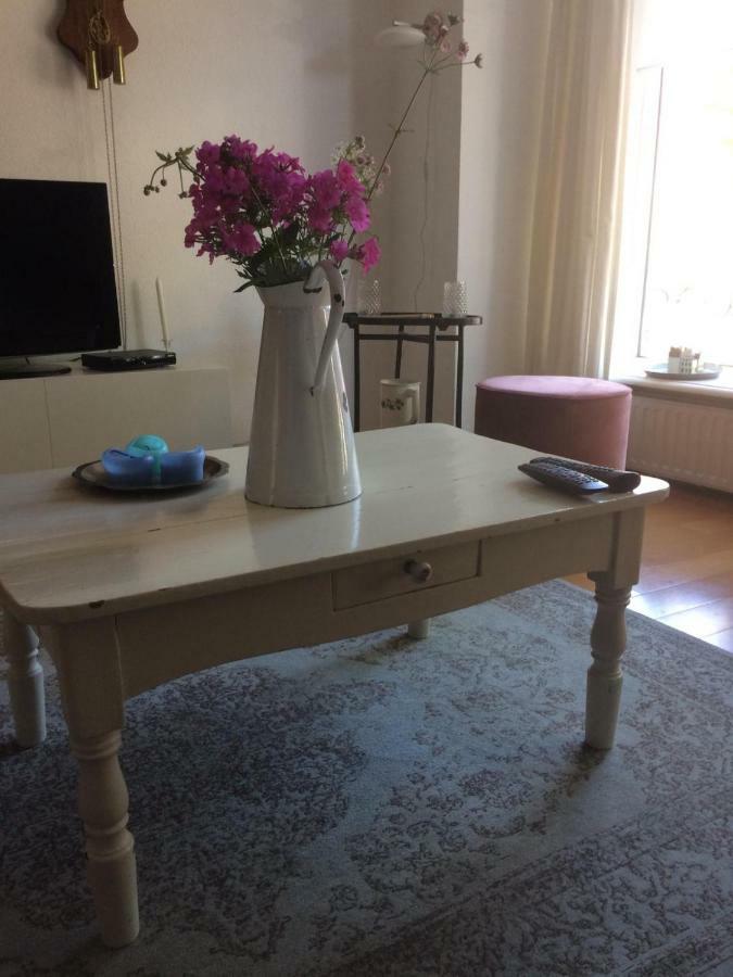 Sud 10 Villa Workum Kültér fotó