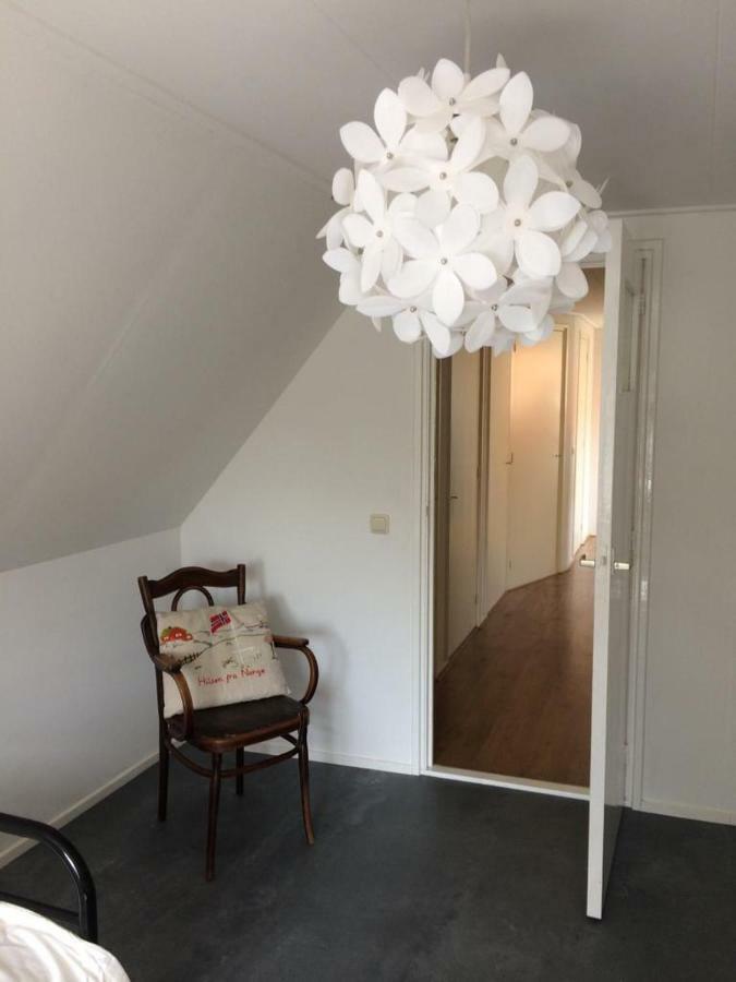Sud 10 Villa Workum Kültér fotó
